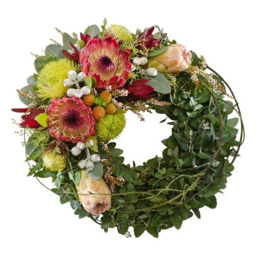 M & R Anzac/Remembrance Wreath