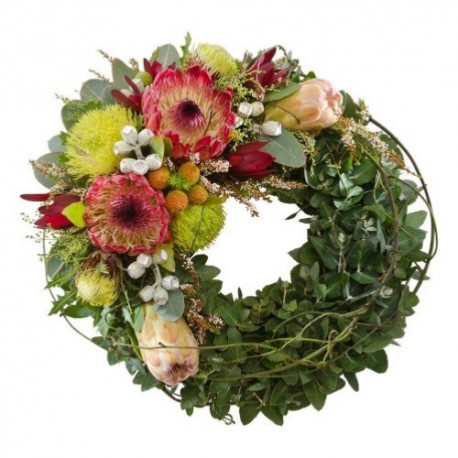 M & R Anzac/Remembrance Wreath